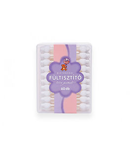 Biztonsági fültisztító