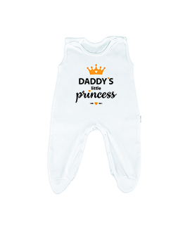 Pamut kombidressz - Nem sírok, csak kaját rendelek