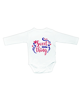 Pamut kombidressz - A világ legcukibb ébresztőórája