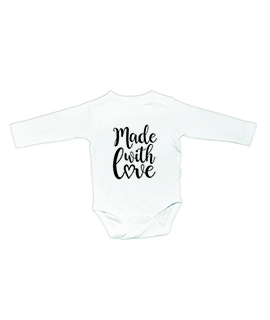 Pamut kombidressz - Don’t look at me, that smell is coming from my dad