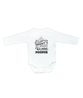 Pamut kombidressz - Nem probláma