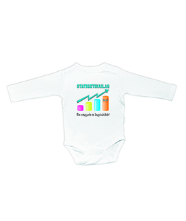 Pamut kombidressz - 100% magyar termék