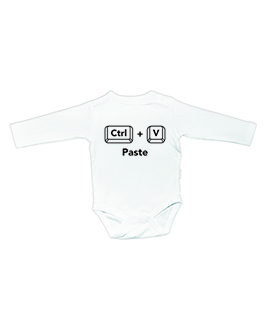 Pamut kombidressz - Nem, ő volt