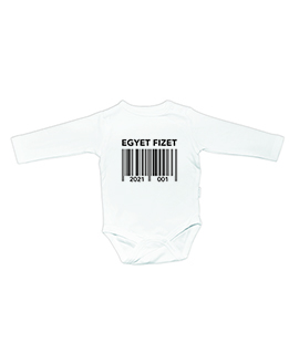 Pamut kombidressz - Ctrl C