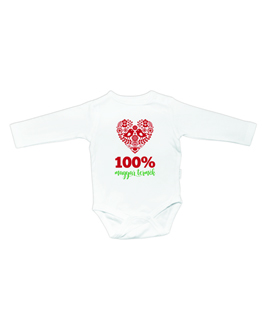 Pamut kombidressz - Ctrl V