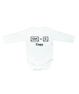 Pamut ujjatlan rugi - French kisses are the best kisses