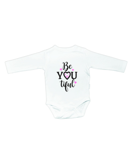 Pamut ujjatlan rugi - Every dog needs a baby