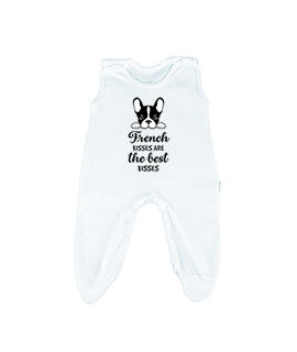 Pamut ujjatlan rugi - Nem sírok, csak kaját rendelek